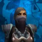 Character Avatar
